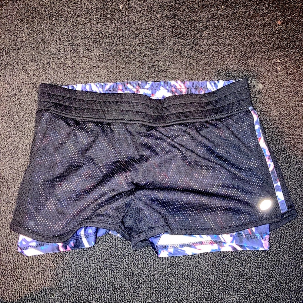 Spalding Shorts